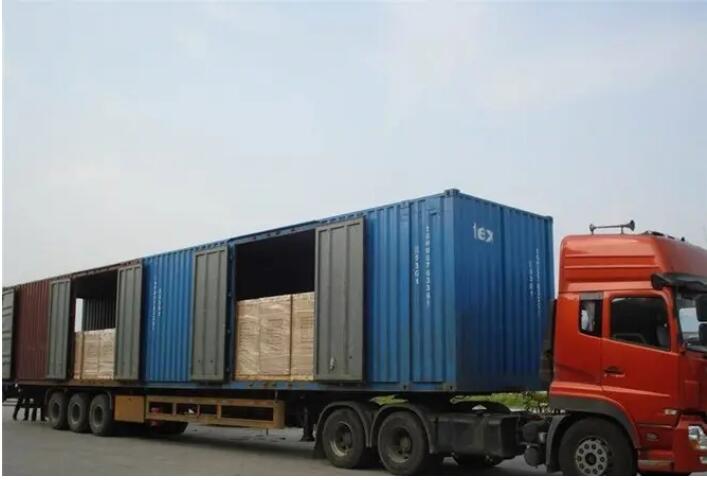 厦门到和硕县整车运输