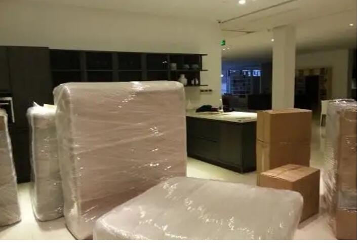 厦门到和硕县长途搬家