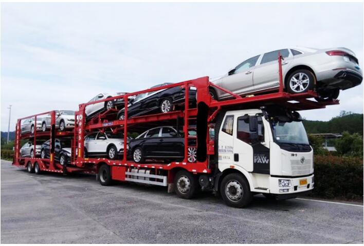 厦门到和硕县轿车托运